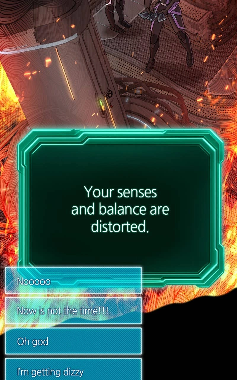 The Genius Spirited Streamer Chapter 56, page 120 of 177