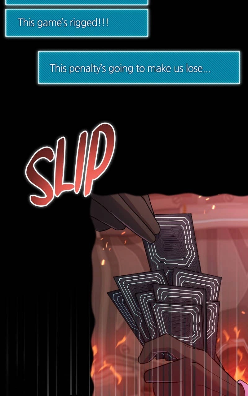 The Genius Spirited Streamer Chapter 56, page 121 of 177