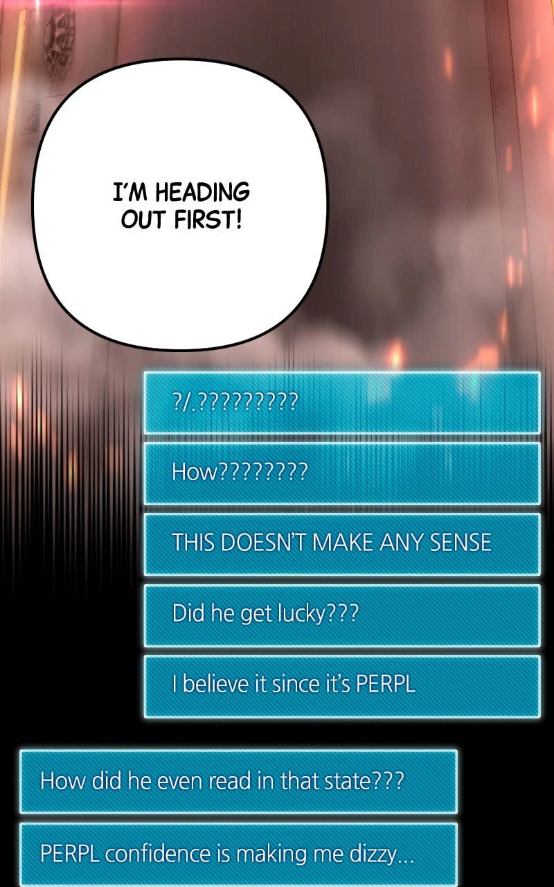 The Genius Spirited Streamer Chapter 56, page 128 of 177