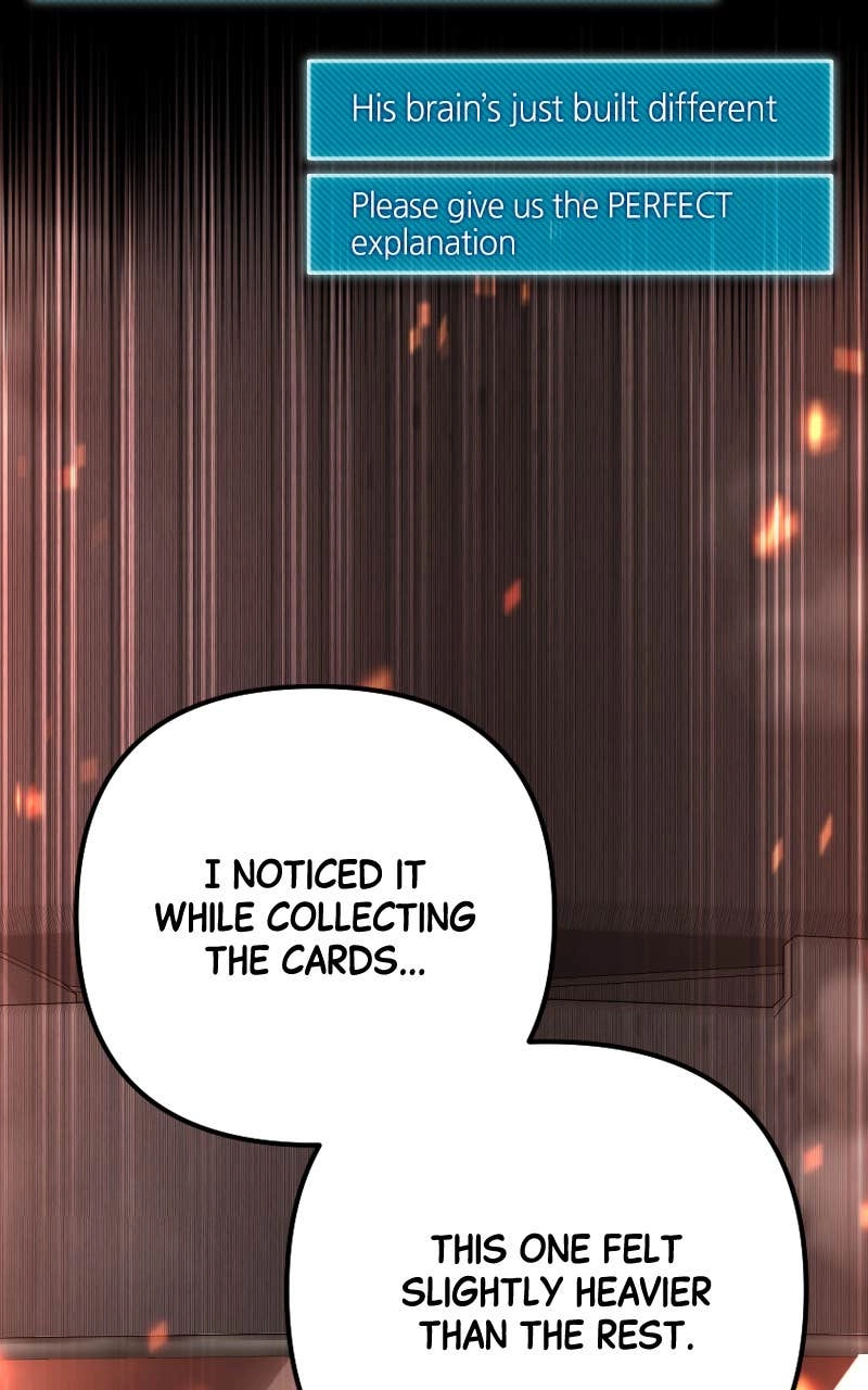 The Genius Spirited Streamer Chapter 56, page 129 of 177