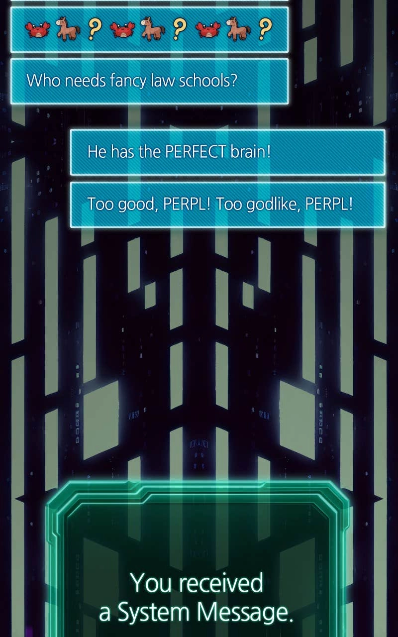 The Genius Spirited Streamer Chapter 56, page 136 of 177