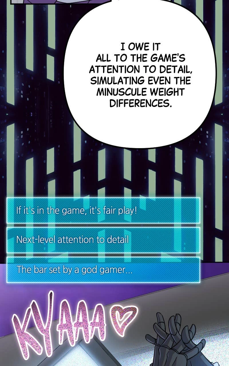 The Genius Spirited Streamer Chapter 56, page 146 of 177
