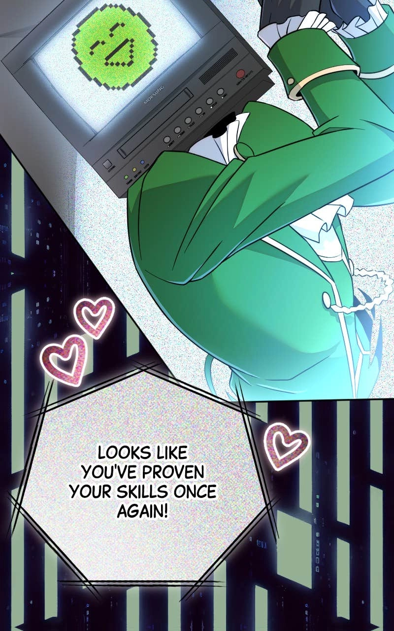 The Genius Spirited Streamer Chapter 56, page 147 of 177