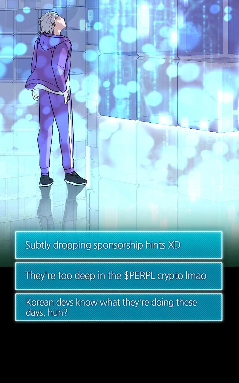 The Genius Spirited Streamer Chapter 56, page 155 of 177
