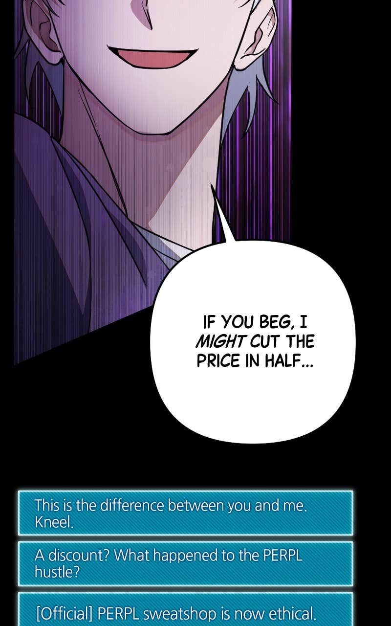 The Genius Spirited Streamer Chapter 56, page 161 of 177