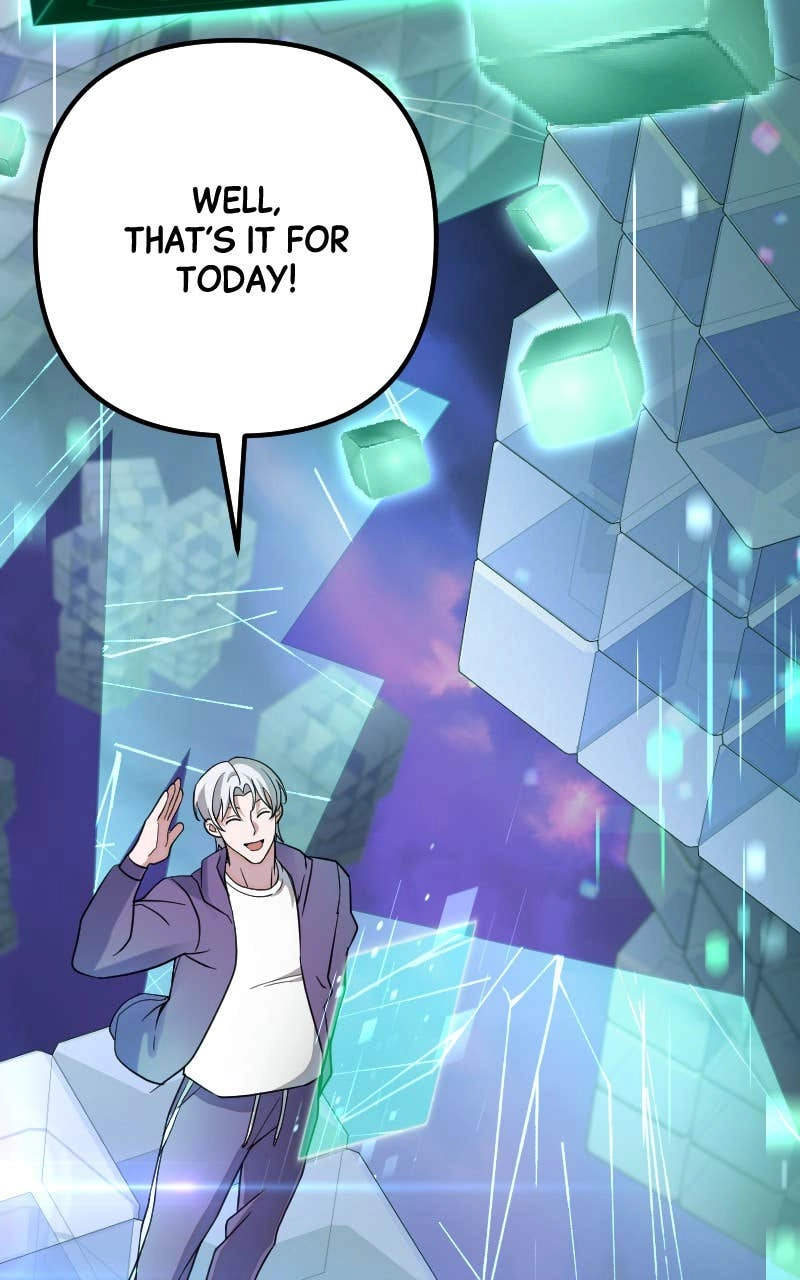The Genius Spirited Streamer Chapter 56, page 167 of 177