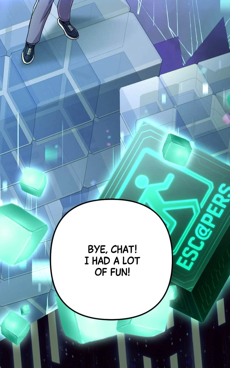 The Genius Spirited Streamer Chapter 56, page 168 of 177