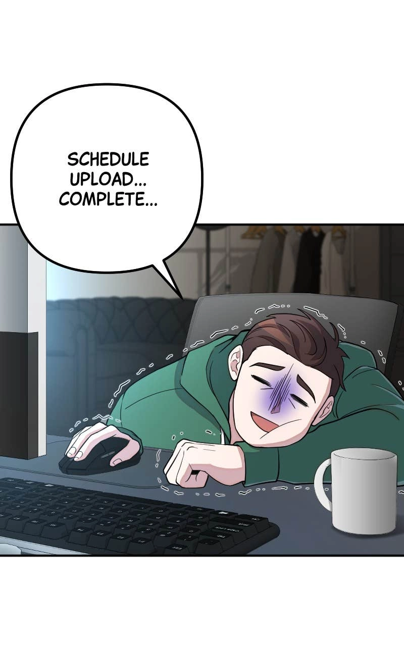 The Genius Spirited Streamer Chapter 56, page 171 of 177