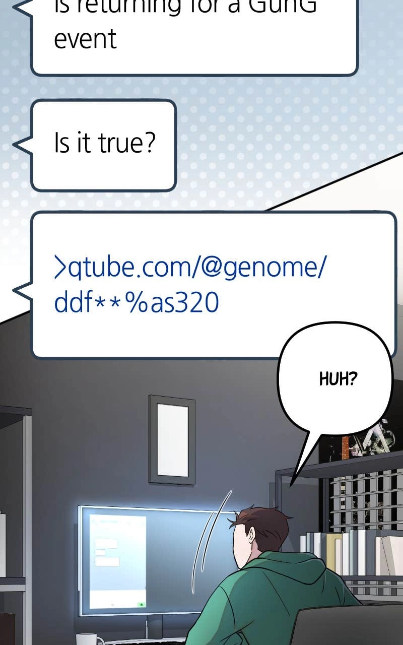The Genius Spirited Streamer Chapter 56, page 173 of 177