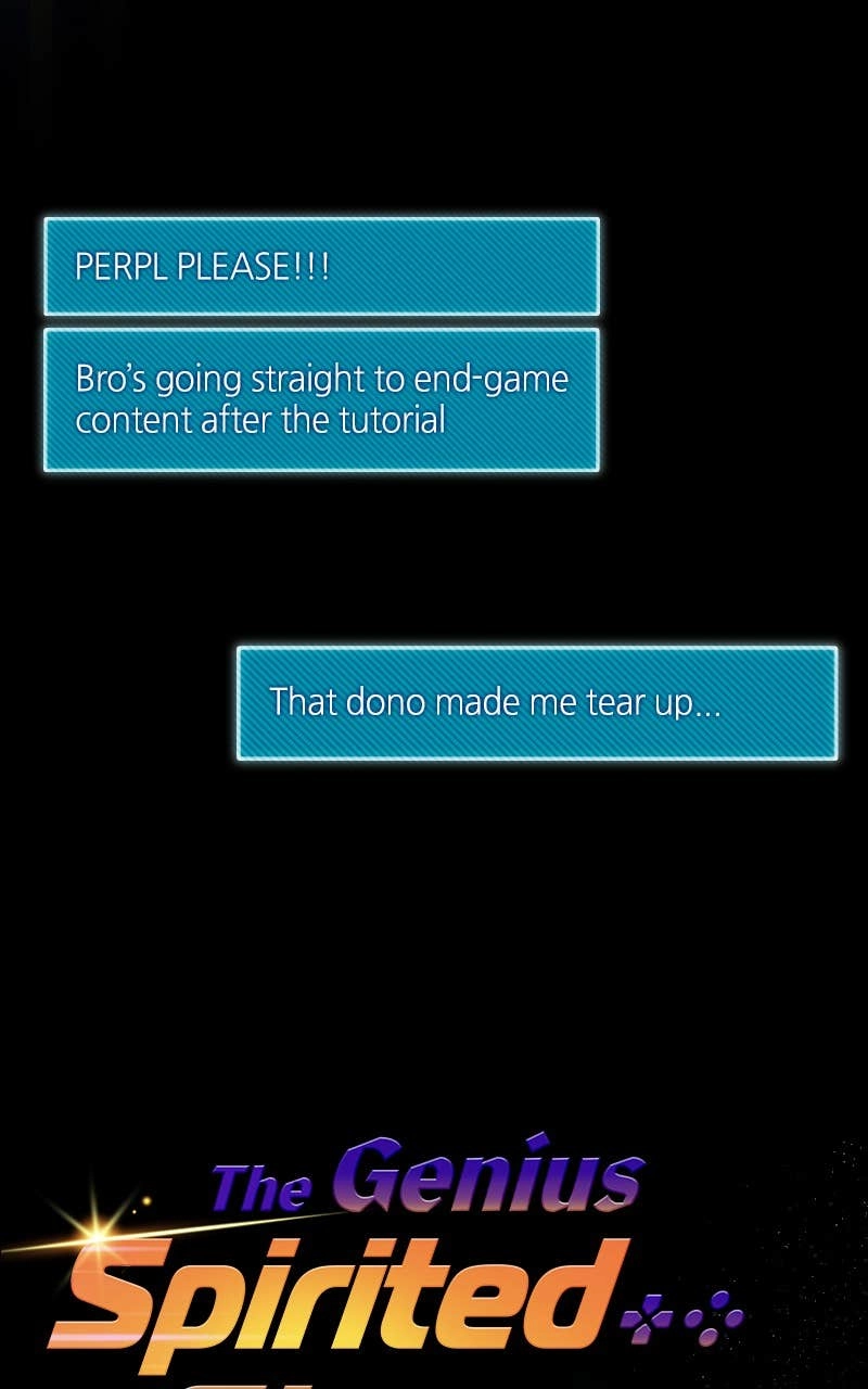 The Genius Spirited Streamer Chapter 56, page 20 of 177