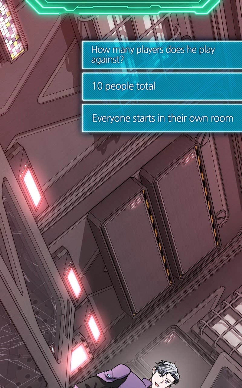 The Genius Spirited Streamer Chapter 56, page 29 of 177