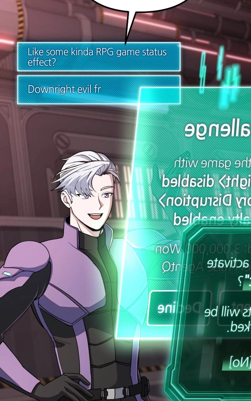 The Genius Spirited Streamer Chapter 56, page 37 of 177