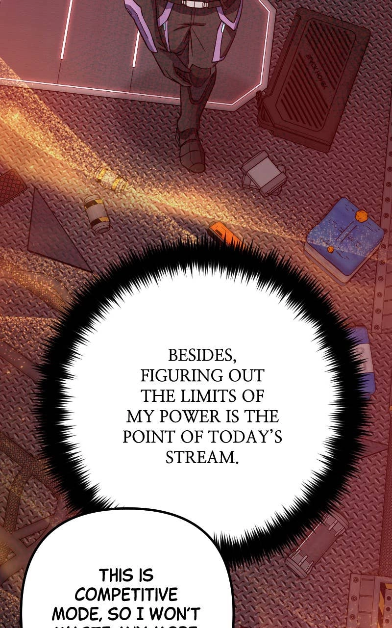 The Genius Spirited Streamer Chapter 56, page 41 of 177