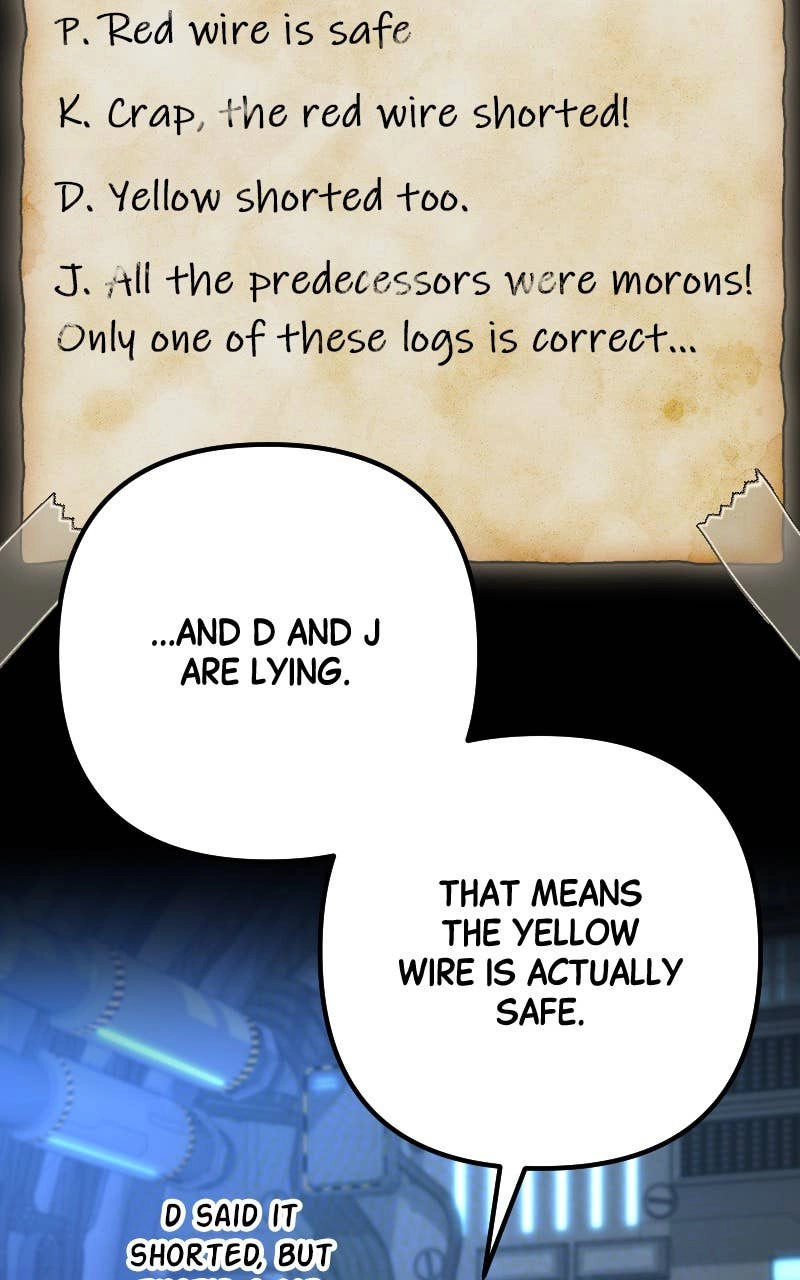 The Genius Spirited Streamer Chapter 56, page 56 of 177
