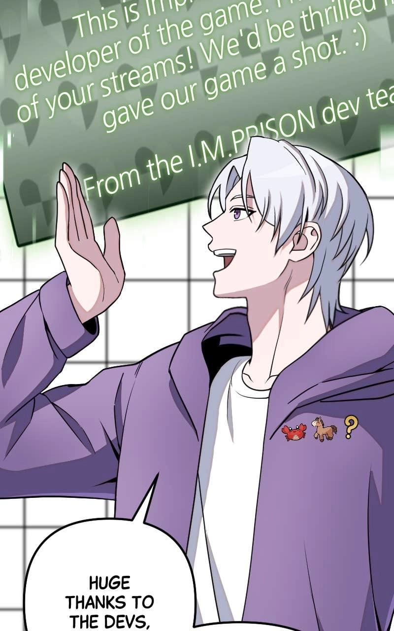 The Genius Spirited Streamer Chapter 56, page 9 of 177