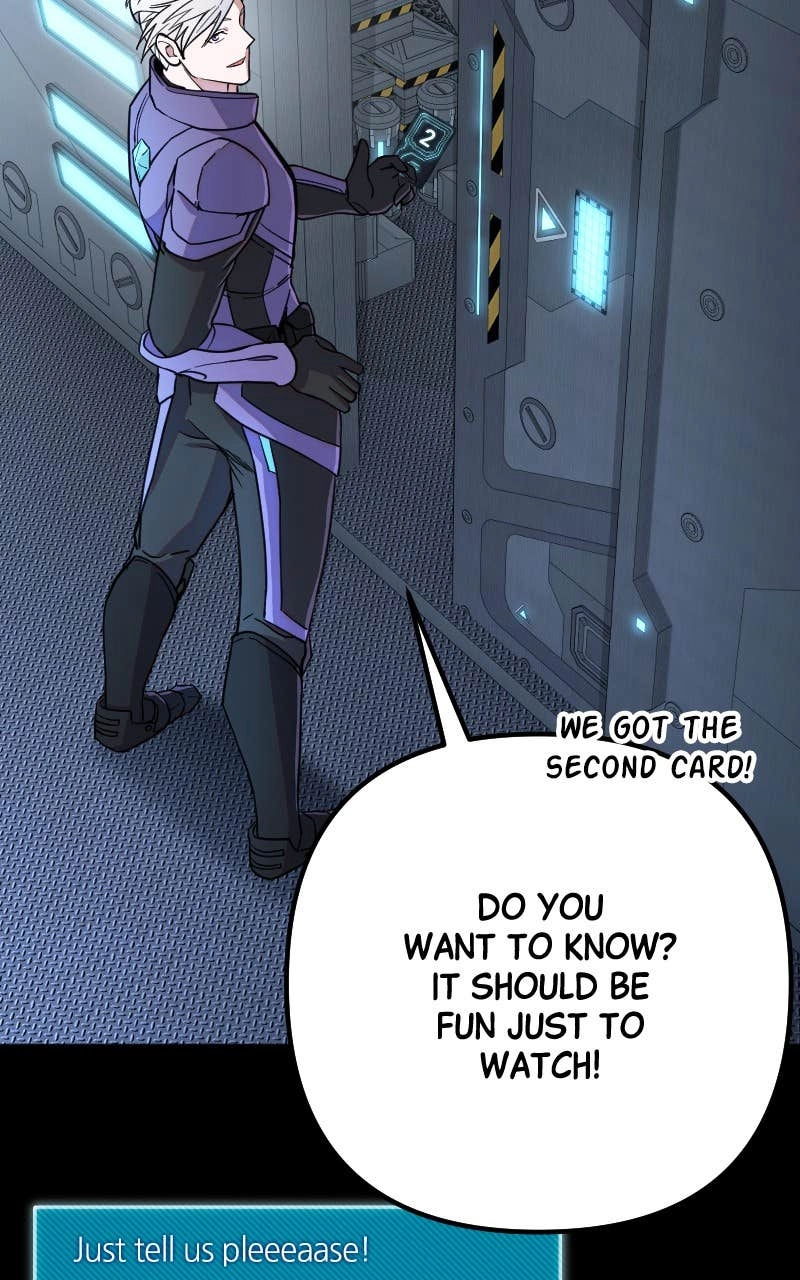 The Genius Spirited Streamer Chapter 56, page 96 of 177