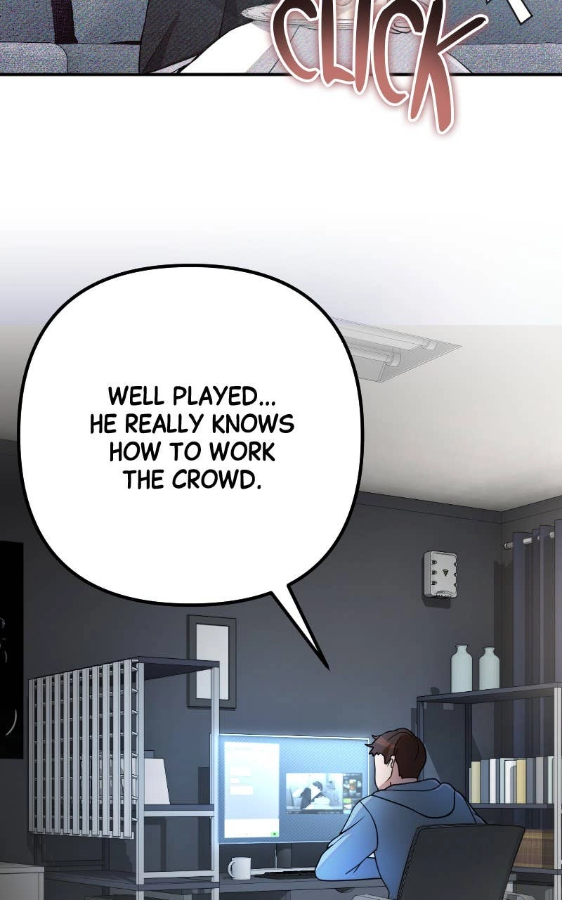 The Genius Spirited Streamer Chapter 57, page 10 of 129