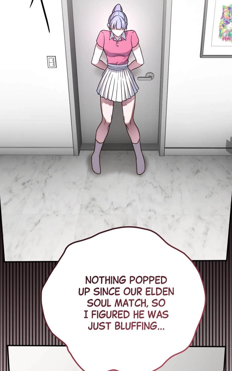 The Genius Spirited Streamer Chapter 57, page 106 of 129