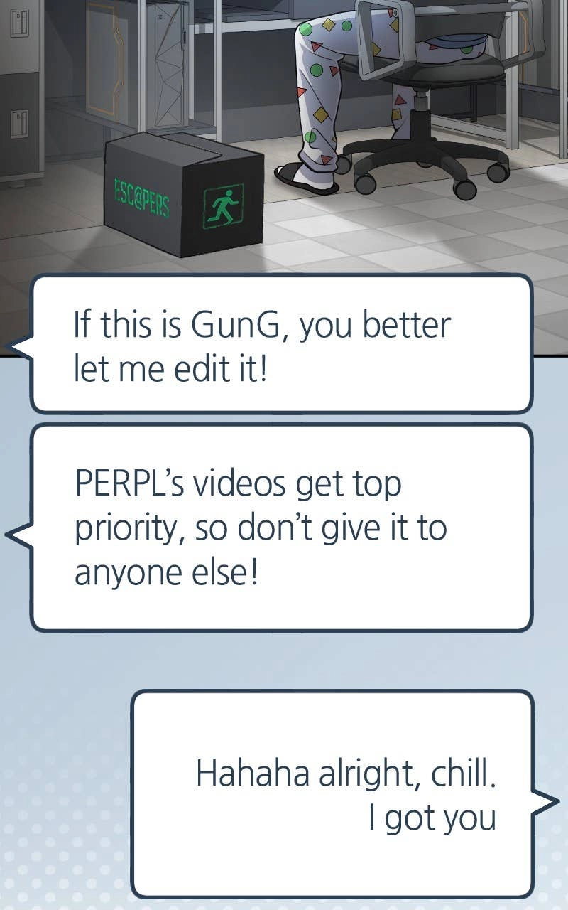 The Genius Spirited Streamer Chapter 57, page 11 of 129