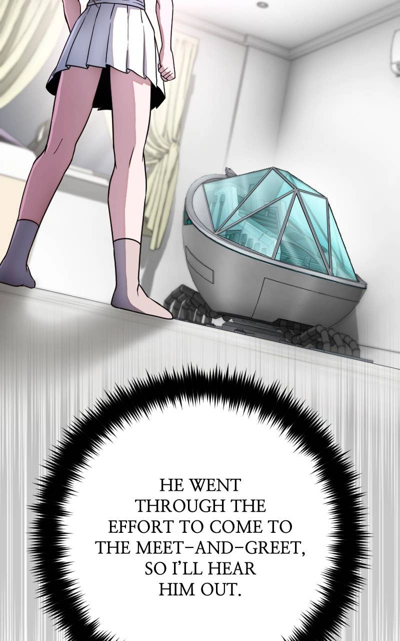 The Genius Spirited Streamer Chapter 57, page 114 of 129