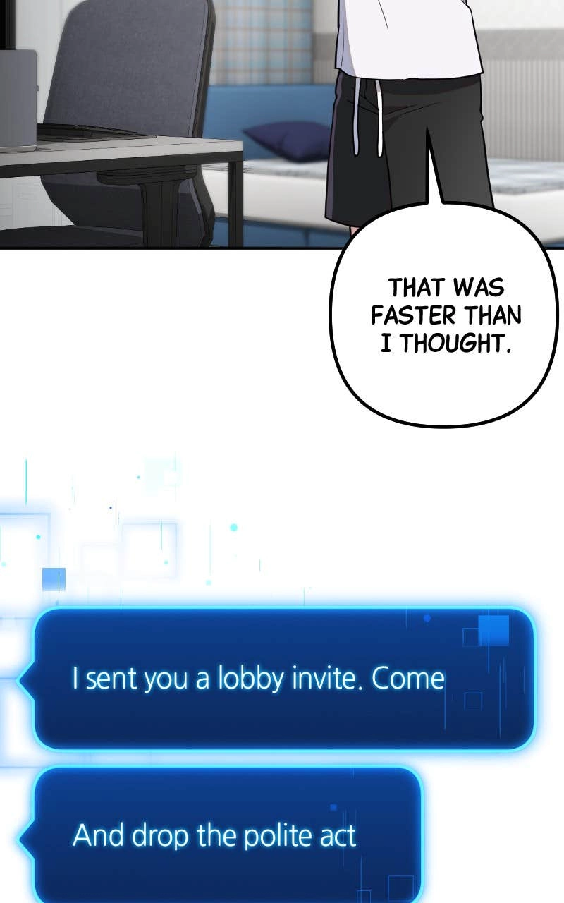 The Genius Spirited Streamer Chapter 57, page 117 of 129