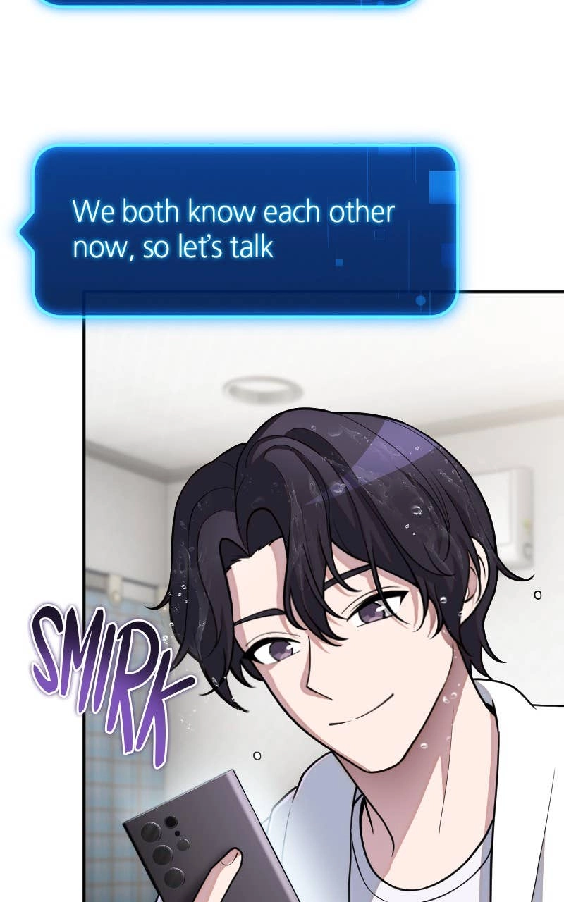 The Genius Spirited Streamer Chapter 57, page 118 of 129