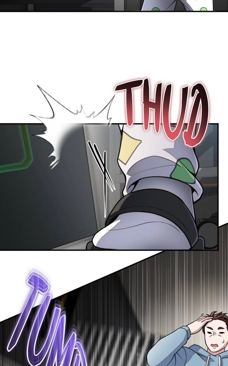 The Genius Spirited Streamer Chapter 57, page 13 of 129