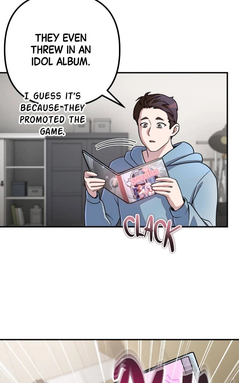 The Genius Spirited Streamer Chapter 57, page 16 of 129