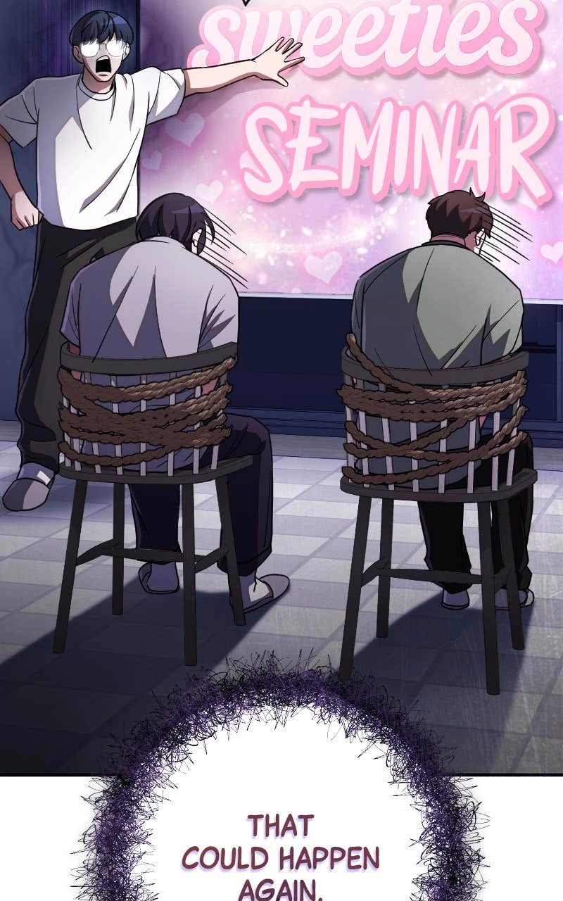The Genius Spirited Streamer Chapter 57, page 24 of 129