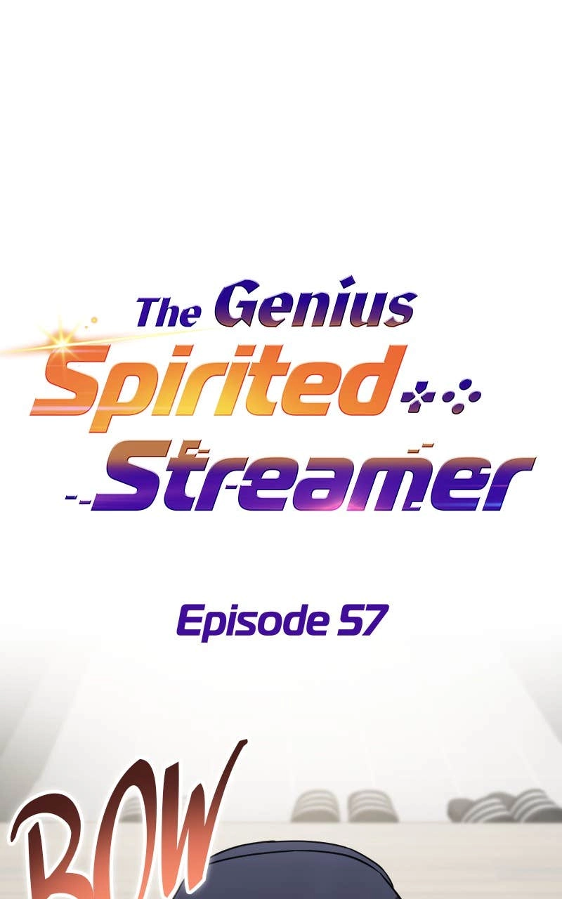 The Genius Spirited Streamer Chapter 57, page 28 of 129