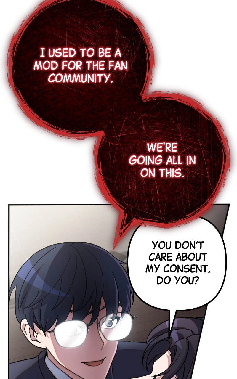 The Genius Spirited Streamer Chapter 57, page 36 of 129