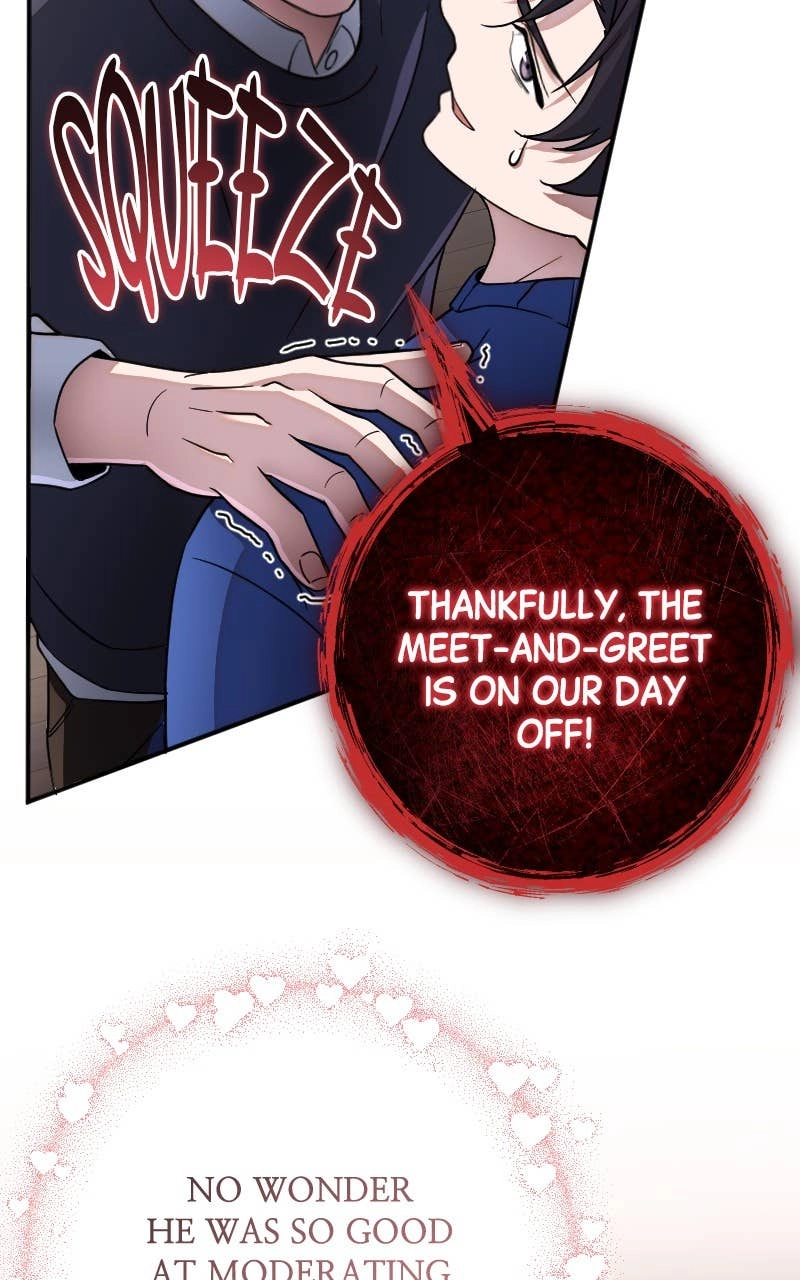 The Genius Spirited Streamer Chapter 57, page 37 of 129