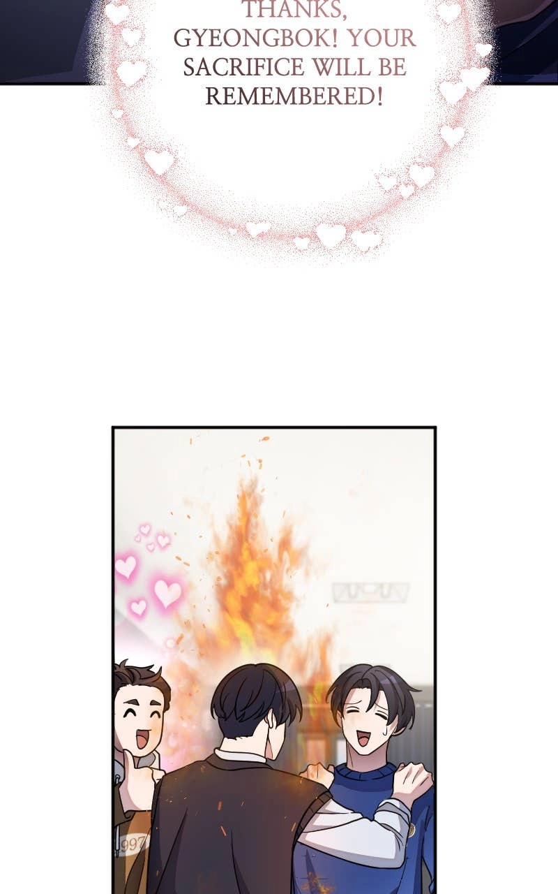 The Genius Spirited Streamer Chapter 57, page 39 of 129