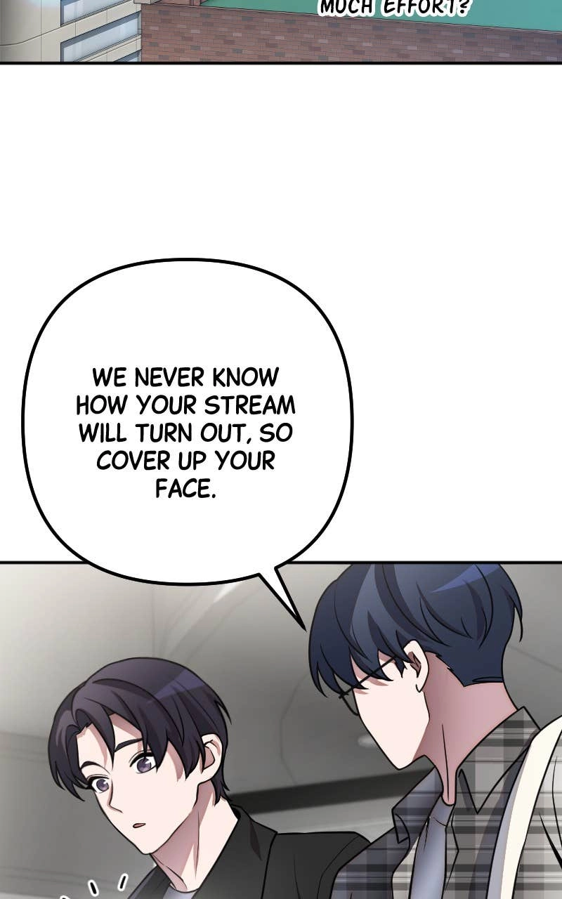 The Genius Spirited Streamer Chapter 57, page 42 of 129