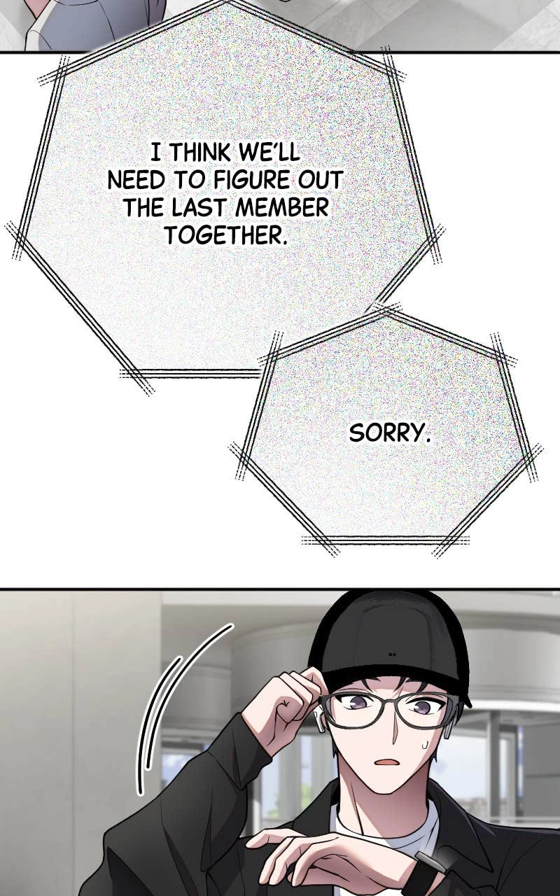 The Genius Spirited Streamer Chapter 57, page 48 of 129