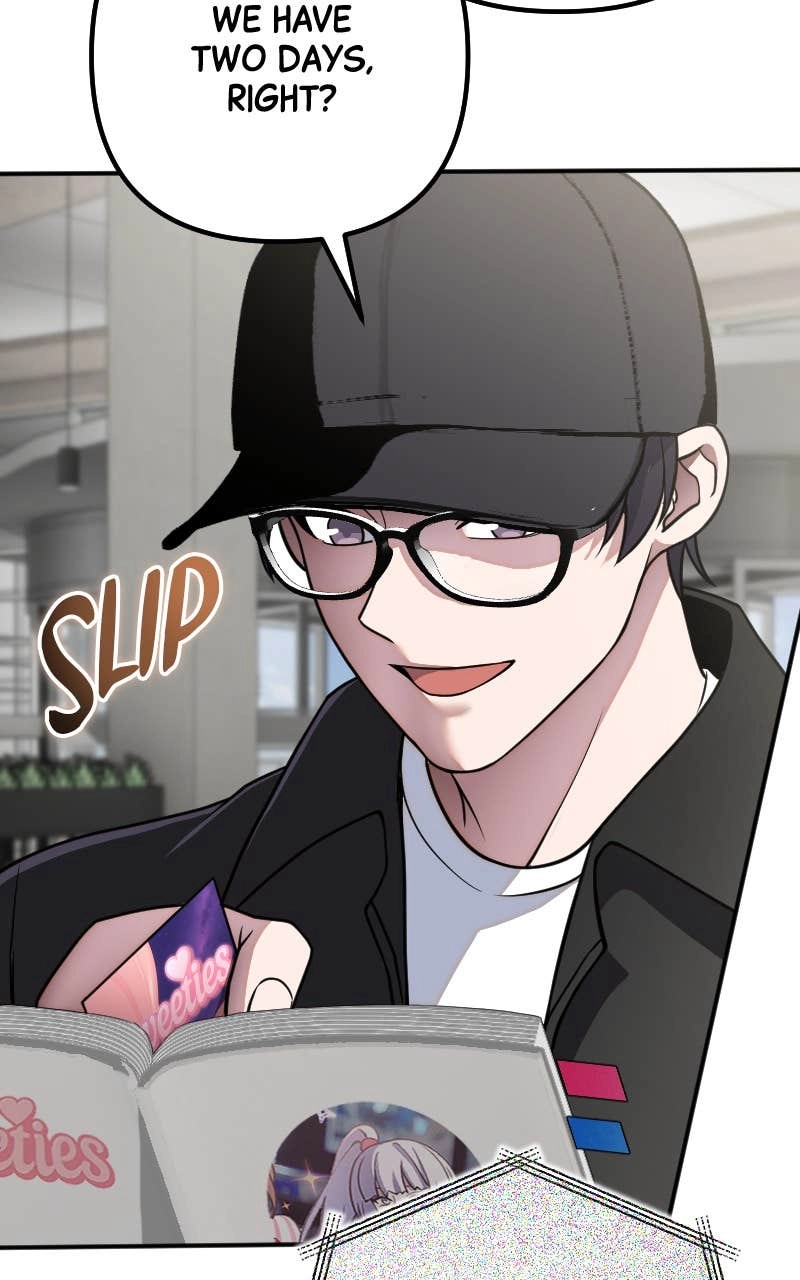 The Genius Spirited Streamer Chapter 57, page 52 of 129