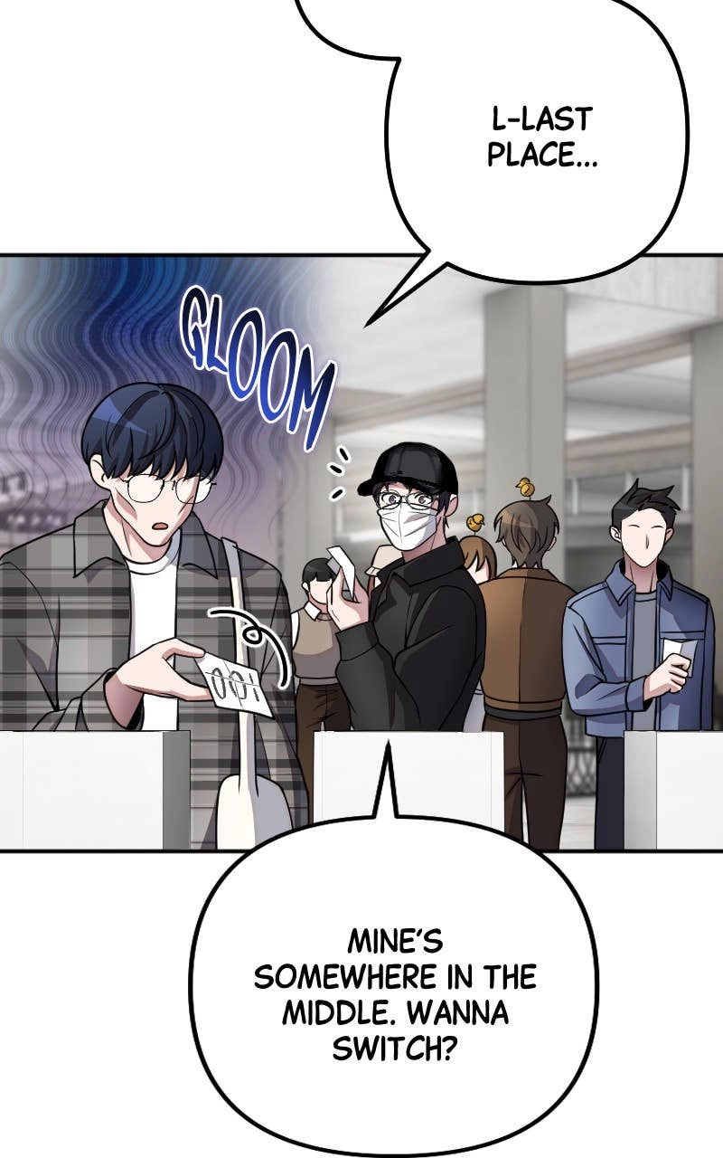 The Genius Spirited Streamer Chapter 57, page 55 of 129