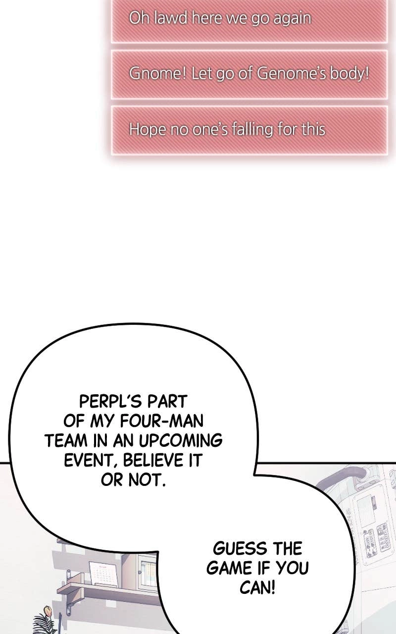 The Genius Spirited Streamer Chapter 57, page 6 of 129