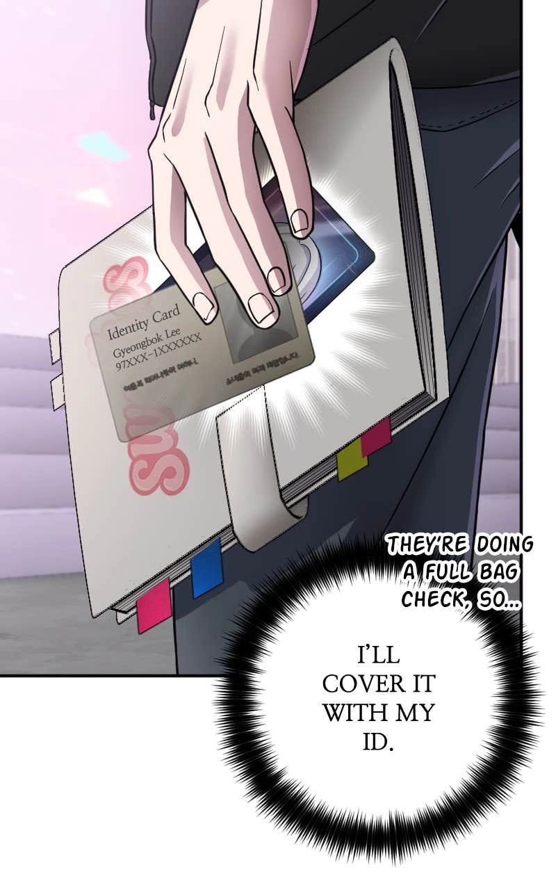 The Genius Spirited Streamer Chapter 57, page 70 of 129