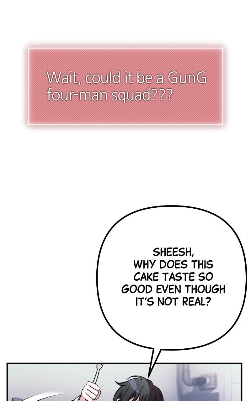 The Genius Spirited Streamer Chapter 57, page 8 of 129