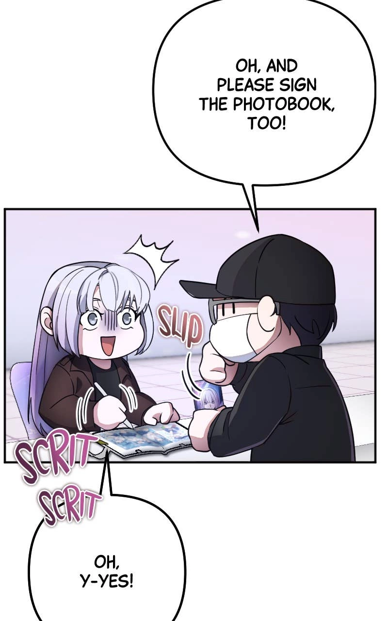 The Genius Spirited Streamer Chapter 57, page 89 of 129