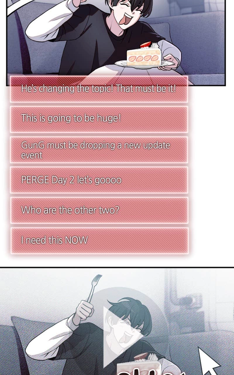 The Genius Spirited Streamer Chapter 57, page 9 of 129