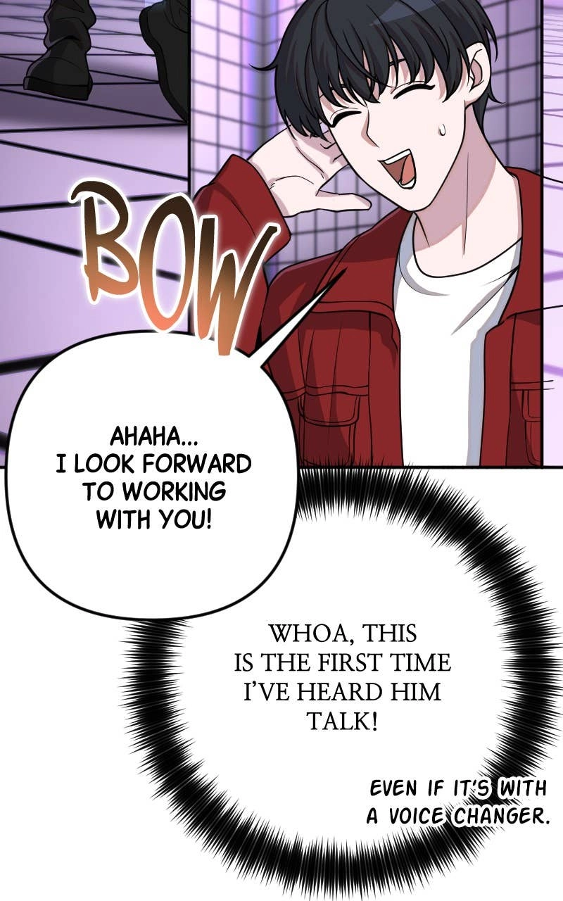 The Genius Spirited Streamer Chapter 58, page 101 of 169