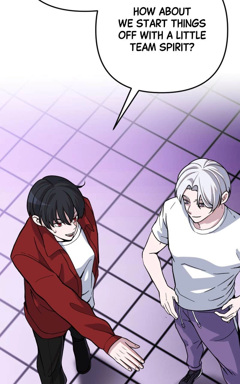 The Genius Spirited Streamer Chapter 58, page 103 of 169