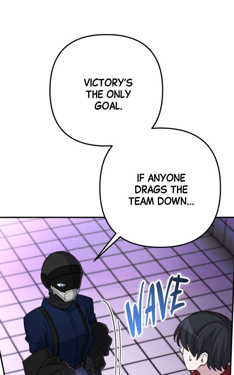 The Genius Spirited Streamer Chapter 58, page 106 of 169