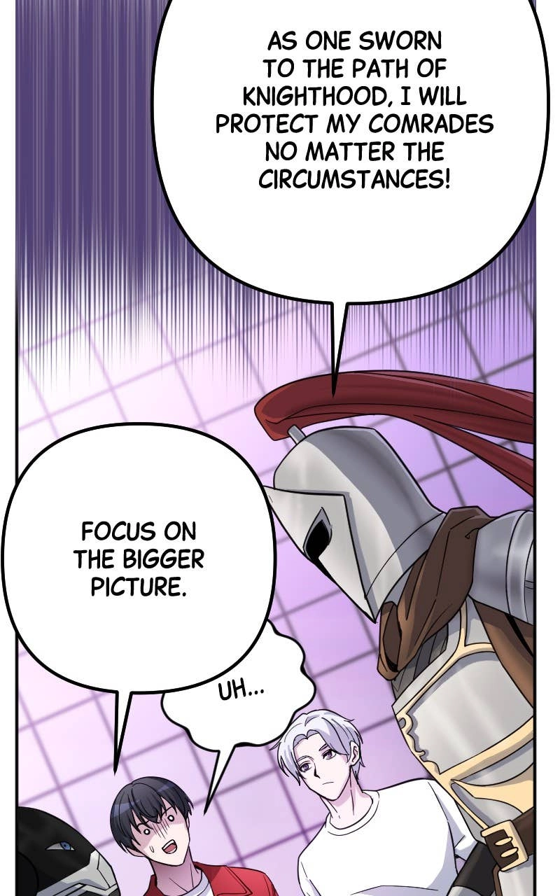 The Genius Spirited Streamer Chapter 58, page 112 of 169