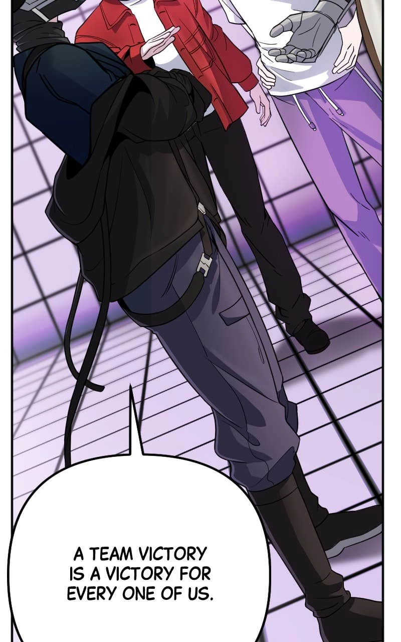 The Genius Spirited Streamer Chapter 58, page 113 of 169