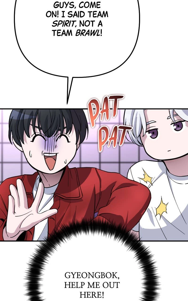 The Genius Spirited Streamer Chapter 58, page 115 of 169