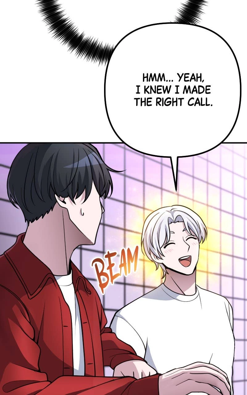 The Genius Spirited Streamer Chapter 58, page 116 of 169