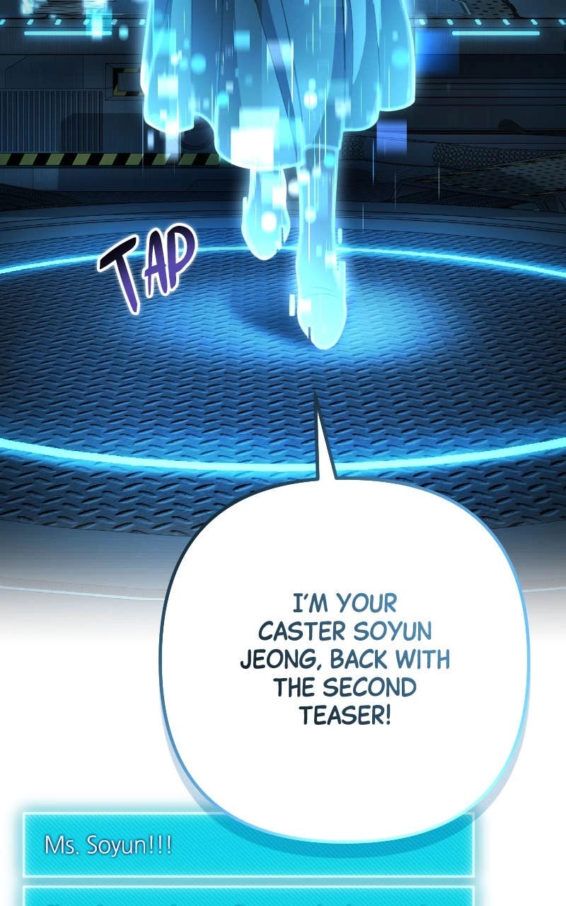 The Genius Spirited Streamer Chapter 58, page 124 of 169